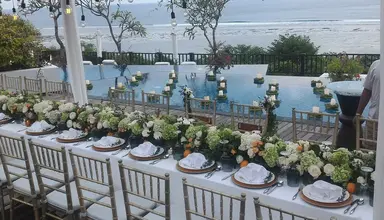 Samabe Bali Resort & Villas