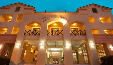 Samaina Inn