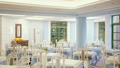 Samaina Inn