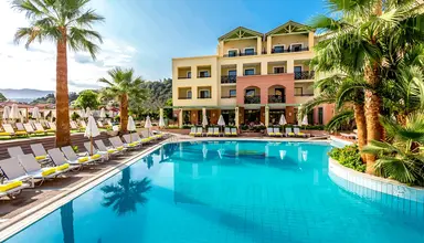 Samaina Inn