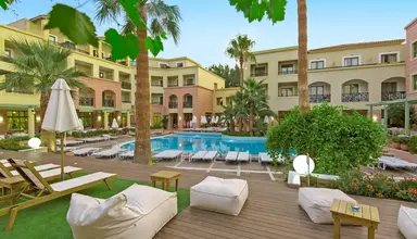 Samaina Inn