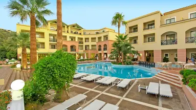 Samaina Inn