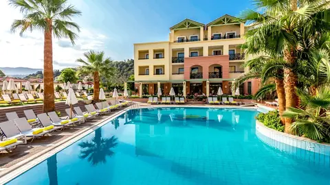 Hotel Samaina Inn