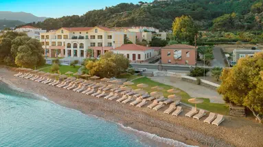 Samaina Inn