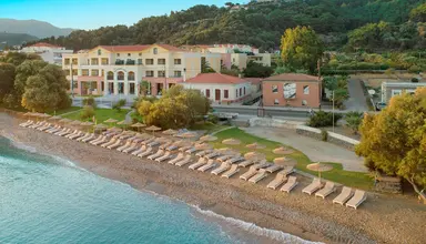 Samaina Inn