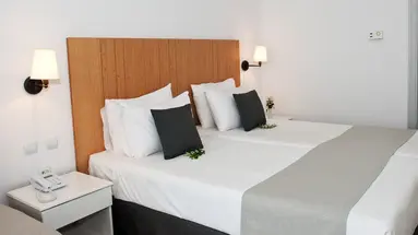 Samaina Inn