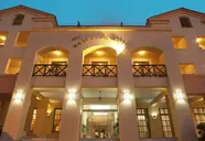 Samaina Inn