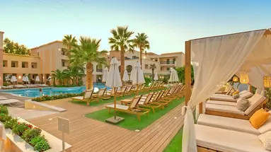 Samaina Inn