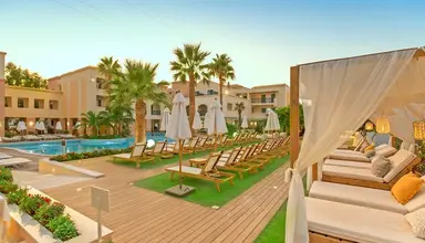 Samaina Inn