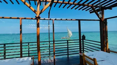 Samaki Lodge