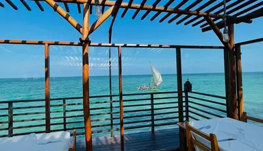 Samaki Lodge
