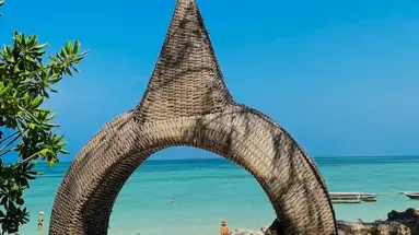 Samaki Lodge