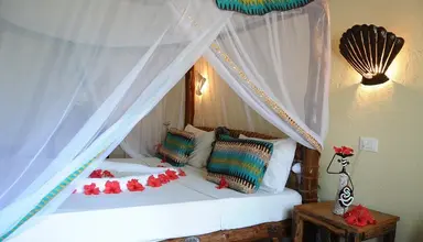 Samaki Lodge
