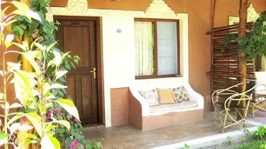Samaki Lodge