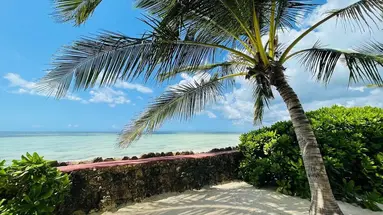 Samaki Lodge