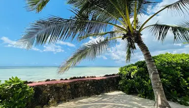 Samaki Lodge