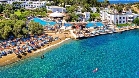 Hotel Samara