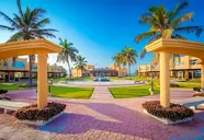 Samharam Resorts Salalah