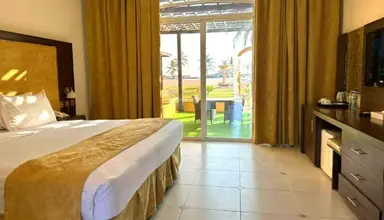 Samharam Resorts Salalah
