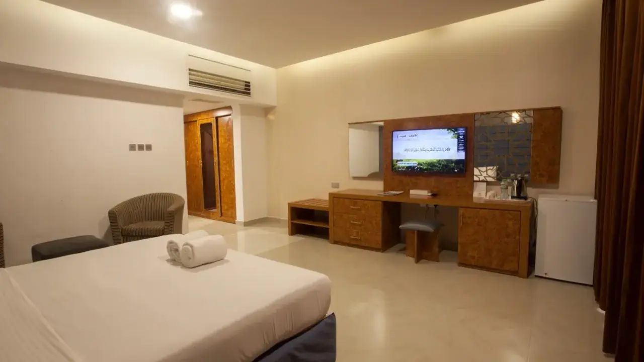 Samharam Resorts Salalah