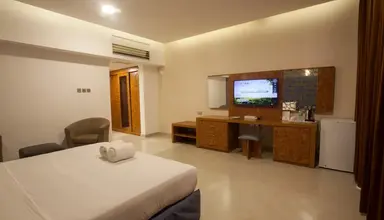 Samharam Resorts Salalah