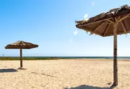 Samharam Resorts Salalah