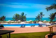 Samharam Resorts Salalah