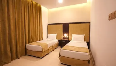 Samharam Resorts Salalah