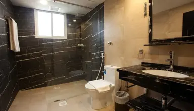 Samharam Resorts Salalah