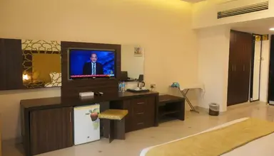Samharam Resorts Salalah