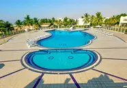 Samharam Resorts Salalah