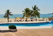 Samharam Resorts Salalah