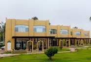 Samharam Resorts Salalah