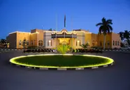 Samharam Resorts Salalah