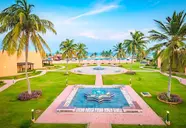 Samharam Resorts Salalah