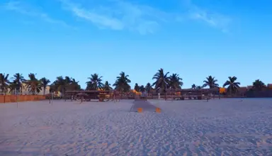 Samharam Resorts Salalah