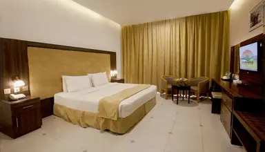 Samharam Resorts Salalah