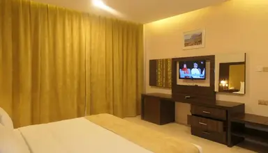 Samharam Resorts Salalah