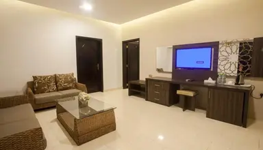 Samharam Resorts Salalah