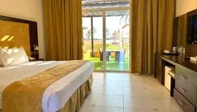 Samharam Resorts Salalah