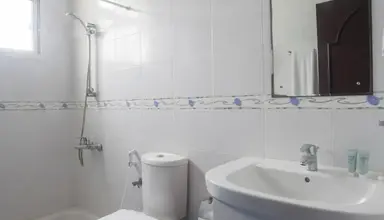 Samharam Resorts Salalah