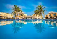 Samharam Resorts Salalah
