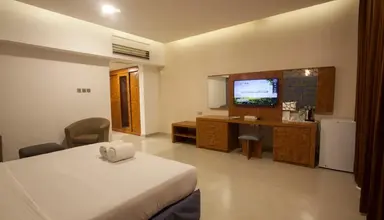 Samharam Resorts Salalah