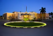 Samharam Resorts Salalah