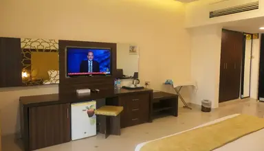Samharam Resorts Salalah