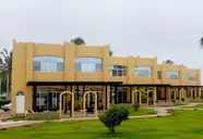 Samharam Resorts Salalah