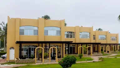 Samharam Resorts Salalah