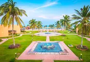 Samharam Resorts Salalah