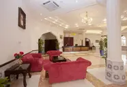 Samharam Resorts Salalah