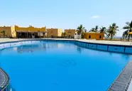 Samharam Resorts Salalah